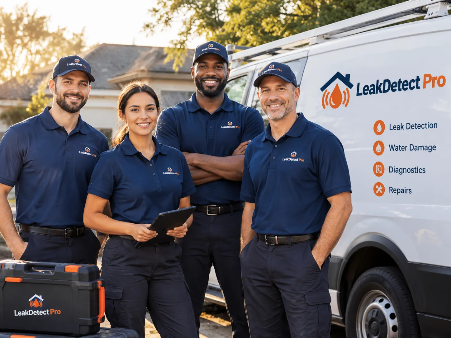 Roof Repair company in Cushman, AR